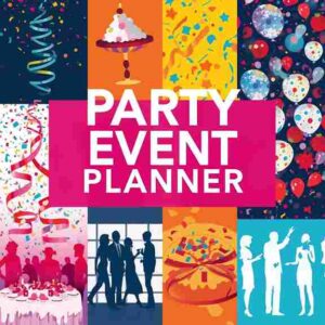 Party & Event Planner