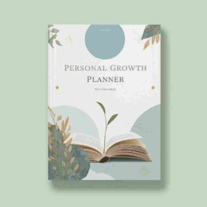 Personal Growth Planner