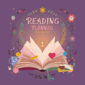 Reading Planner