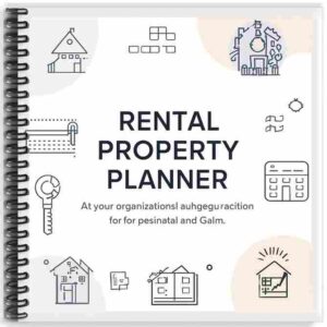 Rental Property Planner