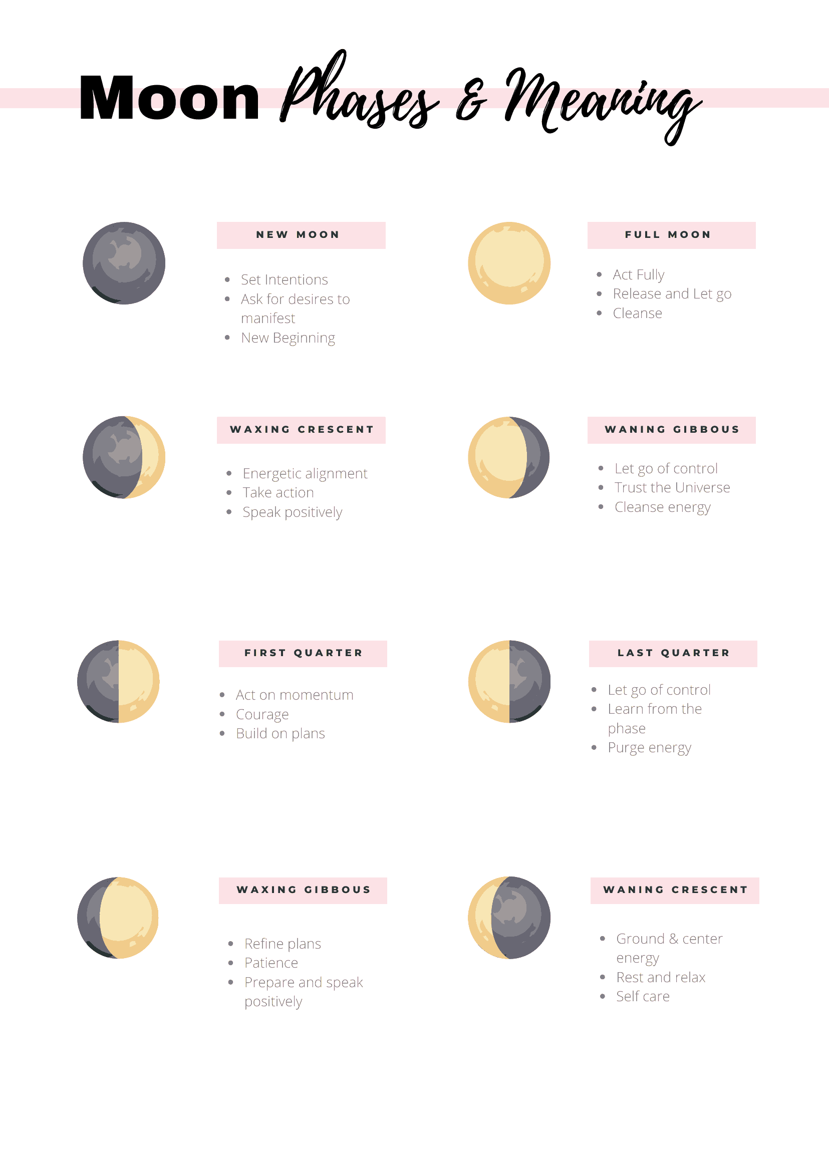 Moon Planner Journal - Image 2