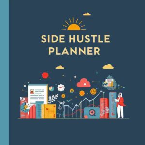 Side Hustle Planner