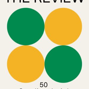 50 Questions to Ask Yourself Every Year