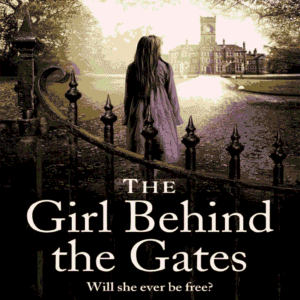 The Girl Behind the Gates by Brenda Davies