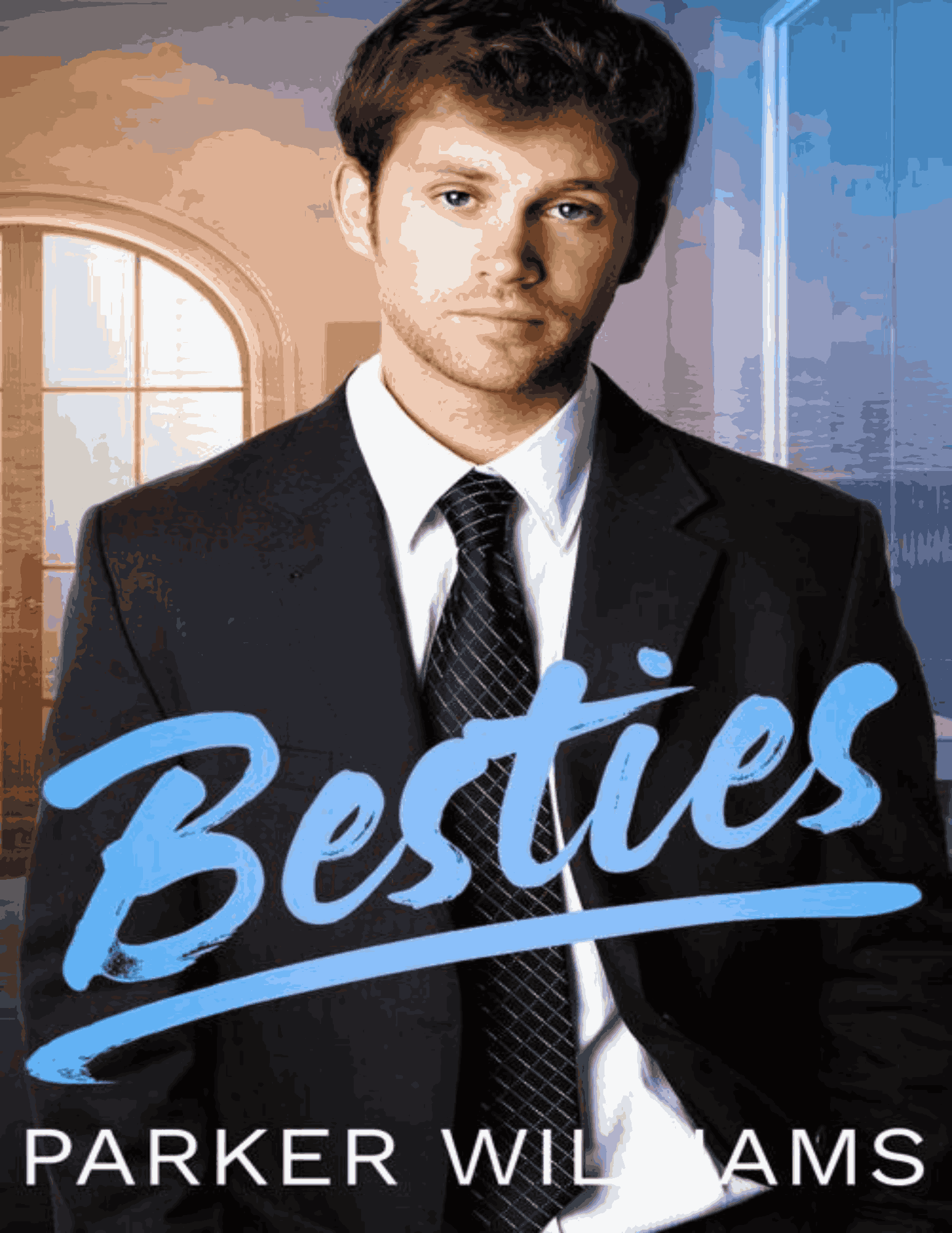 Besties by Parker Williams