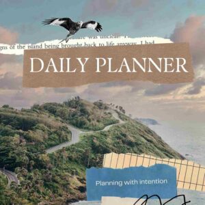 Daily Planner