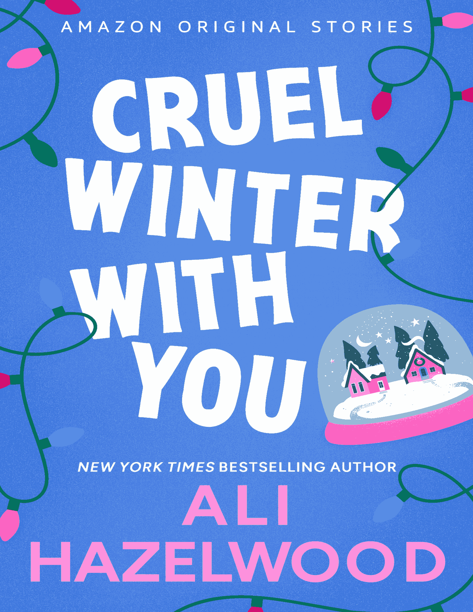 Cruel Winter with You