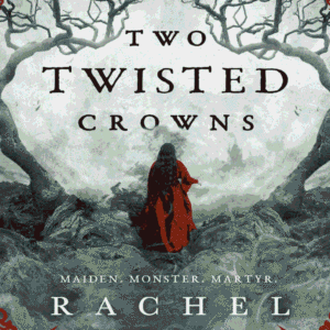 Two Twisted Crowns
