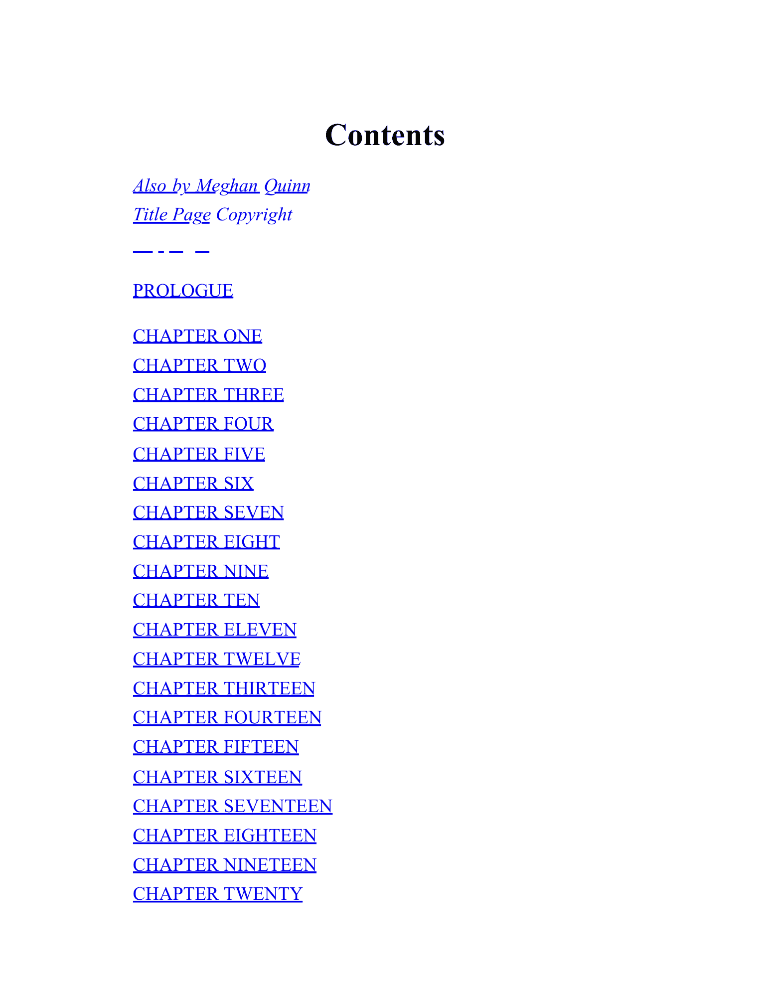 How My Neighbor Stole Christmas - Image 4