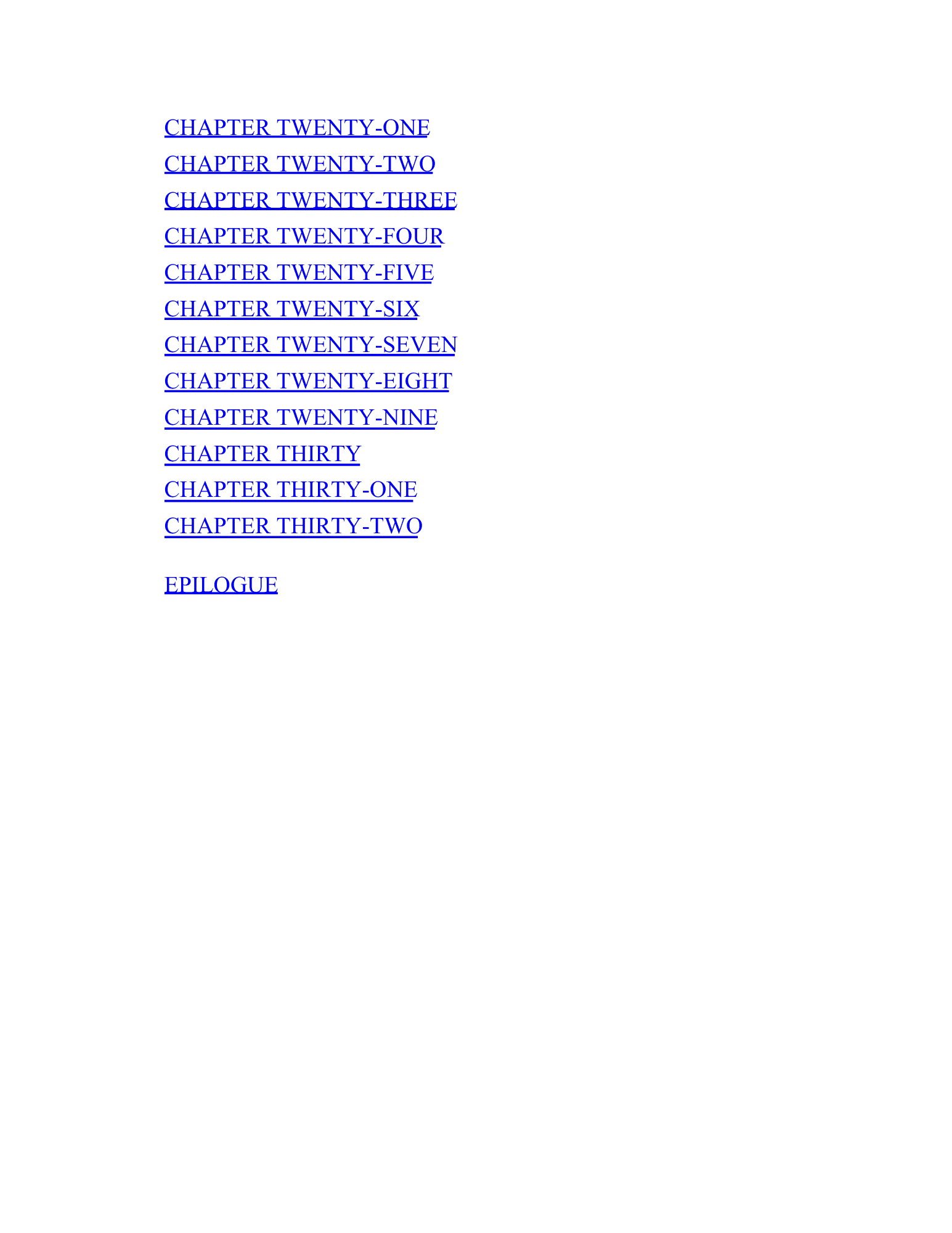 How My Neighbor Stole Christmas - Image 3