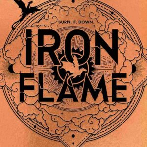 Iron Flame by Rebecca Yarros