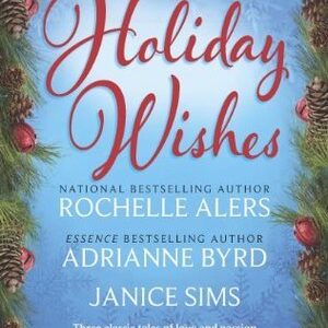 Holiday Wishes Shepherd Moon Wishing on a Starr A Christmas Serenade