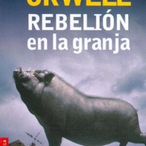 Rebelión en la granja