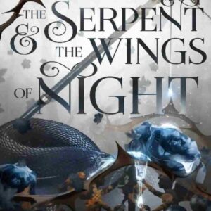 The Serpent and the Wings of Night