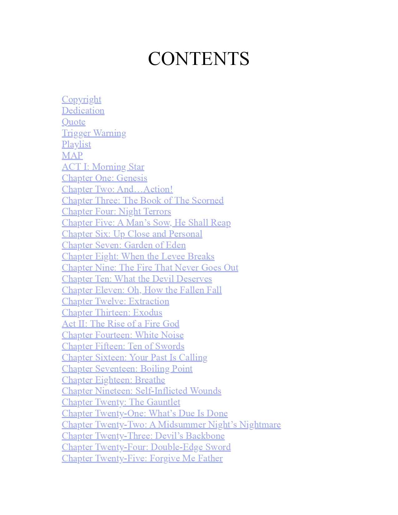 The Truths We Burn - Image 2