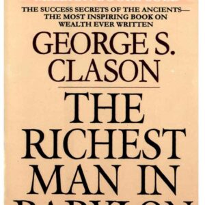 The Richest Man in Babylon