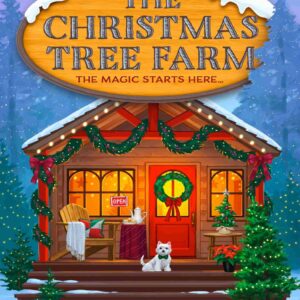 The Christmas Tree Farm