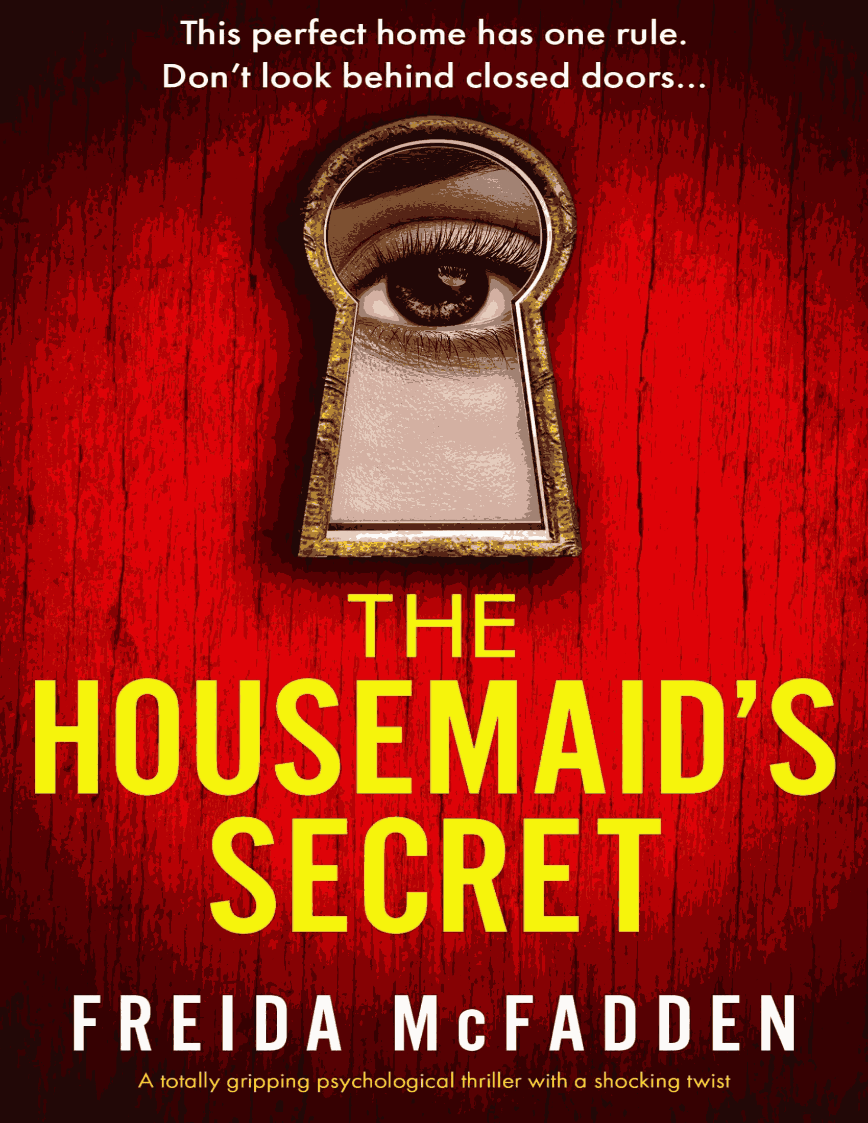 The Housemaid’s Secret
