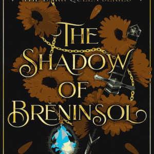 The Dark Queen Series Charlotte Brown