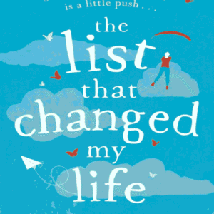 The List That Changed My Life Olivia Beirne